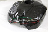 CARBONVANI Ducati Panigale (12/19) Carbon Fuel Tank Cover