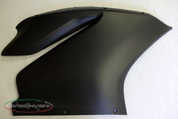 CARBONVANI Ducati Panigale 959 / 1299 Carbon Side Fairing Panel (right)