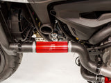DC05 - PERFORMANCE TECHNOLOGY Ducati Monster 950 (2021+) Line Cooler Kit