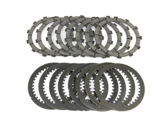 DF01 - DUCABIKE Ducati Dry Clutch Plates Complete kit (Street edition)