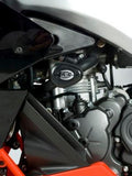CP0292 - R&G RACING Aprilia RS4 125 Frame Crash Protection Sliders "Aero"