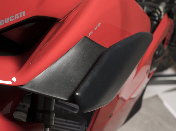 QD EXHAUST Ducati Panigale V4 (18/20) Aerodynamic Winglets