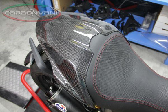 CARBONVANI Ducati Monster 1200/821 (14/17) Carbon Tail