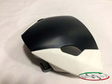 CARBONVANI Ducati Monster 1200/821 (2014+) Carbon Headlight Fairing "White"