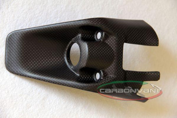 CARBONVANI Ducati Monster 1200/821 (14/17) Carbon Key Cover