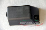 CARBONVANI Ducati Monster 1200/821 (14/17) Carbon Fuse Cover