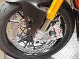 DPF01 - DUCABIKE Ducati Front Brake Caliper Spacers Kit