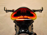 NEW RAGE CYCLES MV Agusta Dragster 800 (2018+) LED Rear Turn Signals