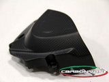 CARBONVANI Ducati SuperSport 939 Carbon Sprocket Cover