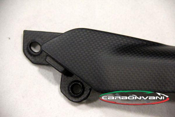 CARBONVANI Ducati SuperSport 939 Carbon Chain Guard