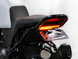 NEW RAGE CYCLES Ducati DesertX (2022+) LED Tail Tidy Fender Eliminator