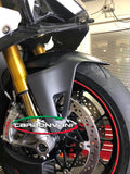 CARBONVANI Ducati Panigale V2 (2020+) Carbon Front Fender – Accessories in the 2WheelsHero Motorcycle Aftermarket Accessories and Parts Online Shop