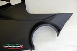 CARBONVANI Ducati Panigale V4 (18/21) Carbon Belly Pan (for OEM exhaust)