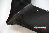 CARBONVANI Ducati Panigale V4 (18/19) Carbon Headlight Fairing (street version)