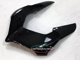 CARBONVANI Ducati Panigale V2 (2020+) Carbon Headlight Fairing (street version) – Accessories in the 2WheelsHero Motorcycle Aftermarket Accessories and Parts Online Shop