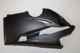 CARBONVANI Ducati Panigale V4 / V4R Full Carbon Fairing Set (8 parts; Stealth version)
