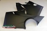 CARBONVANI Ducati Panigale V4 (18/21) Carbon Belly Pan (for OEM exhaust)
