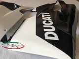 CARBONVANI Ducati Panigale V4 / V4R Full Carbon Fairing Set (8 parts; Akrapovic version)