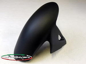 CARBONVANI Ducati Panigale V2 (2020+) Carbon Front Fender