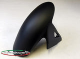 CARBONVANI Ducati Panigale V2 (2020+) Carbon Front Fender – Accessories in the 2WheelsHero Motorcycle Aftermarket Accessories and Parts Online Shop