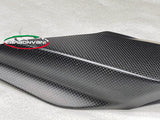 CARBONVANI Ducati Panigale V2 (2020+) Carbon Tail Side Panel (left) – Accessories in the 2WheelsHero Motorcycle Aftermarket Accessories and Parts Online Shop