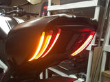 NEW RAGE CYCLES Ducati Diavel LED Rear Turn Signals