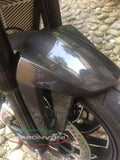 CARBONVANI Ducati XDiavel Carbon Front Fender