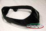 CARBONVANI Ducati XDiavel Carbon Headlight Frame