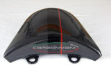 CARBONVANI Ducati XDiavel Carbon Twin Tail "Line"
