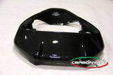 CARBONVANI Ducati XDiavel Carbon Headlight Frame