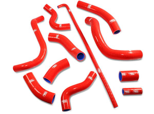 SAMCO SPORT HON-110 Honda CBR1000RR (12/19) Silicone Hoses Kit (OEM design) – Accessories in the 2WheelsHero Motorcycle Aftermarket Accessories and Parts Online Shop