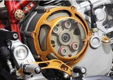FA4M01 - DUCABIKE Ducati Slipper Clutch (4 springs)