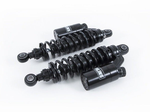 OHLINS Triumph Scrambler 900 / Thruxton 900 Rear Shock Absorber <!-- – Two  Wheels Hero -->