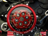 FA899OIL - DUCABIKE Ducati Panigale 899 Oil Bath Slipper Clutch (6 springs, adjustable)