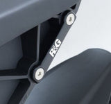 BLP0035 - R&G RACING EBR 1190RX/SX Footrest Blanking Plates