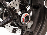 FDR03 - DUCABIKE Ducati Rear Wheel Safety Spring Clip