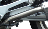 GPR Yamaha FJR1300 (06/16) Dual Slip-on Exhaust "Trioval" (EU homologated) – Accessories in the 2WheelsHero Motorcycle Aftermarket Accessories and Parts Online Shop