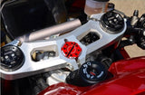 GS02 - DUCABIKE Ducati Panigale V4 / Streetfighter Steering Head Ring Nut
