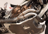 SPARK GHO8501 Honda CRF1100L Africa Twin (2020+) Exhaust Сollector (racing)