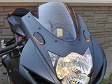 NEW RAGE CYCLES Suzuki GSX-R LED Mirror Block-off Turn Signals – Accessories in the 2WheelsHero Motorcycle Aftermarket Accessories and Parts Online Shop