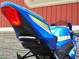 NEW RAGE CYCLES Suzuki GSX-R1000 / R LED Fender Eliminator – Accessories in the 2WheelsHero Motorcycle Aftermarket Accessories and Parts Online Shop