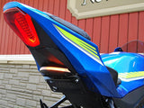 NEW RAGE CYCLES Suzuki GSX-R1000 / R LED Fender Eliminator – Accessories in the 2WheelsHero Motorcycle Aftermarket Accessories and Parts Online Shop