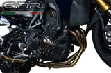 GPR Yamaha Tracer 900 (15/17) Full Exhaust System "Furore Nero" (EU homologated)