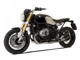 HP CORSE BMW R nineT Dual Slip-on Exhaust "GP-07 Black" (EU homologated) – Accessories in the 2WheelsHero Motorcycle Aftermarket Accessories and Parts Online Shop