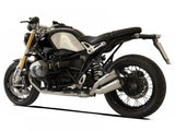 HP CORSE BMW R nineT Dual Slip-on Exhaust "GP-07 Satin" (EU homologated) – Accessories in the 2WheelsHero Motorcycle Aftermarket Accessories and Parts Online Shop