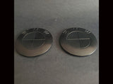 EX-MOTORCYCLE BMW R nineT Fuel Tank Badge "Icon" (pair)
