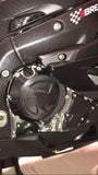 CARBON2RACE BMW S1000RR (09/18) Carbon Engine Case Covers