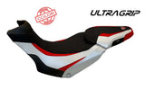 TAPPEZZERIA ITALIA Ducati Multistrada 1260 / 1200 Enduro (16/20) Ultragrip Seat Cover "Lux Special Color"