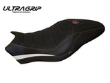 TAPPEZZERIA ITALIA Ducati Monster 1200 (17/21) Ultragrip Seat Cover "Piombino 2"