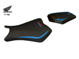 TAPPEZZERIA ITALIA Honda CBR1000RR (08/11) Seat Cover "Bury 1" – Accessories in the 2WheelsHero Motorcycle Aftermarket Accessories and Parts Online Shop